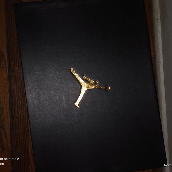 Air Jordan 6 'All Star-Chameleon' - Picture 8 of 10